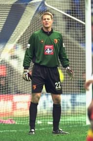Espen Baardsen